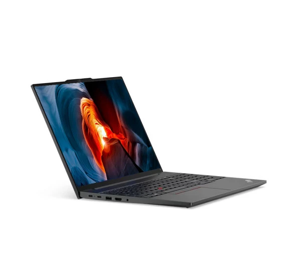 Lenovo Thinkpad E16 Gen1 Intel Core I7 1355U 16GB 256GBSSD 16" Wuxga IPS WINDOWS11PRO Taşınabilir Bilgisayar TB21JN0006TX16+WEBLEGELSINÇANTA