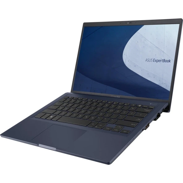 Asus Expertbook Intel Core I5-1235U 16GB 2tb SSD WINDOWS11PRO 14''fhd IPS Taşınabilirbilgisayar B1402CBA-EB037240+WEBLEGELSINÇANTA