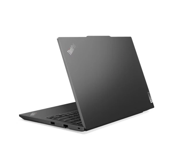 Lenovo Thinkpad E14 Gen5 Intel Core I5 1335U 24GB 512GBSSD+512GBSSD 14" Wuxga IPS WINDOWS11PRO Taşınabilir Bilgisayar TB21JK0005TX21+WEBLEGELSINÇANTA