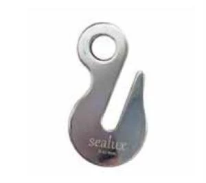 Sealux Krom Bosa Kancası  8-10mm