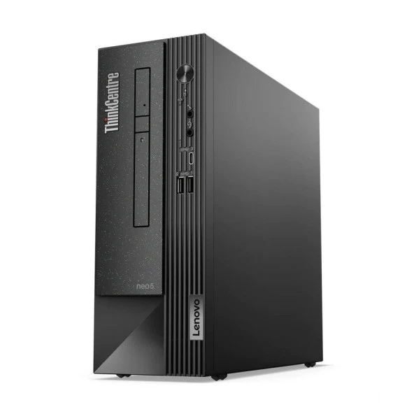 Lenovo Thınkcentre Neo 50S Sff Intel Core I3 12100 32GB 512GB M.2 Nvme SSD Freedos Slim Masaüstü Bilgisiyar SFFN11SX002VTX10+ZETTAUSBBELLEK