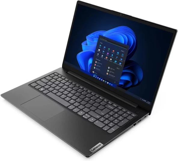 Lenovo V15 G4 Iah  Intel® Core™ I5 12500H 40GB 1tb SSD 15.6" WINDOWS11HOME Fhd Dizüstü Bilgisayar V1583FS001XTR31+WEBLEGELSINÇANTA