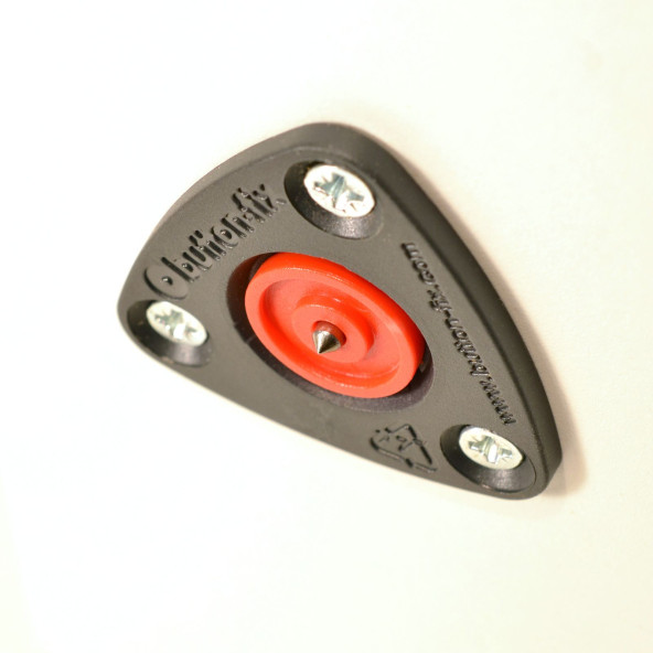 BUTTON-FIX, TİP 3 FİX YUVA +TİP 3 DÜĞME - 3