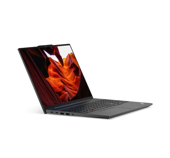 Lenovo Thinkpad E16 Gen1 Intel Core I5 1335U 24GB 512GBSSD+512GBSSD 16" Wuxga IPS WINDOWS11PRO Taşınabilir Bilgisayar TB21JN000BTX21+WEBLEGELSINÇANTA