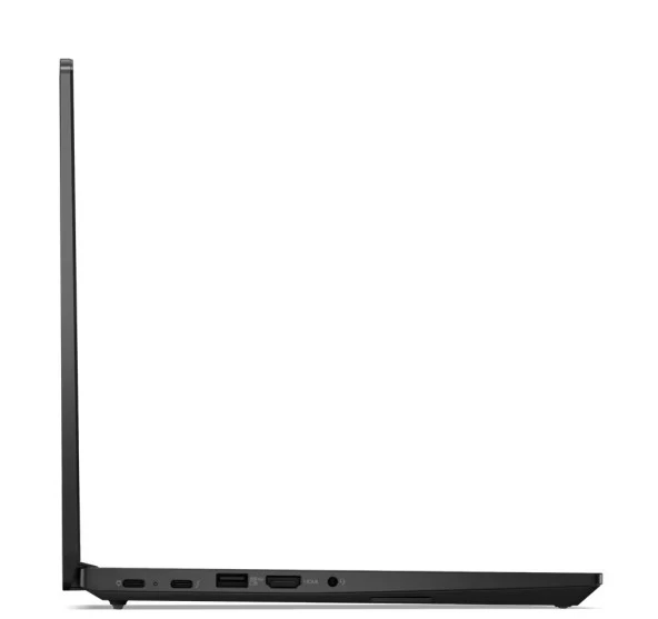 Lenovo Thinkpad E14 Gen5 Intel Core I5 1335U 16GB 512GBSSD+512GBSSD 14" Wuxga IPS WINDOWS11PRO Taşınabilir Bilgisayar TB21JK0004TX18+WEBLEGELSINÇANTA - Resim 2