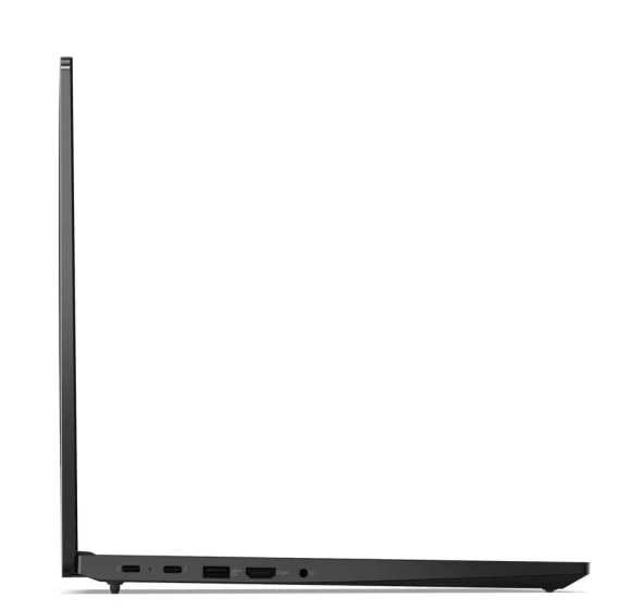 Lenovo Thinkpad E16 Gen1 Intel Core I5 1335U 40GB 256GBSSD 16" Wuxga IPS Freedos Taşınabilir Bilgisayar TB21JN0008TX10+WEBLEGELSINÇANTA