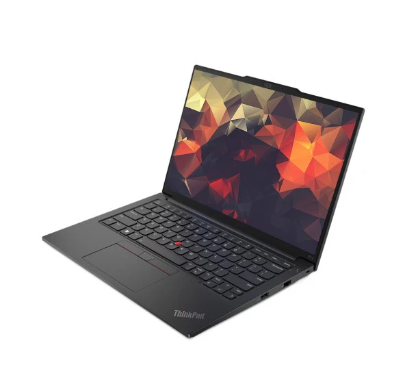 Lenovo Thinkpad E14 Gen5 Amd Ryzen™ 5 7530U 24GB 2tb SSD 14" WINDOWS11PRO Wuxga IPS Dizüstü Bilgisayar TB21JR0009TX44+WEBLEGELSINÇANTA