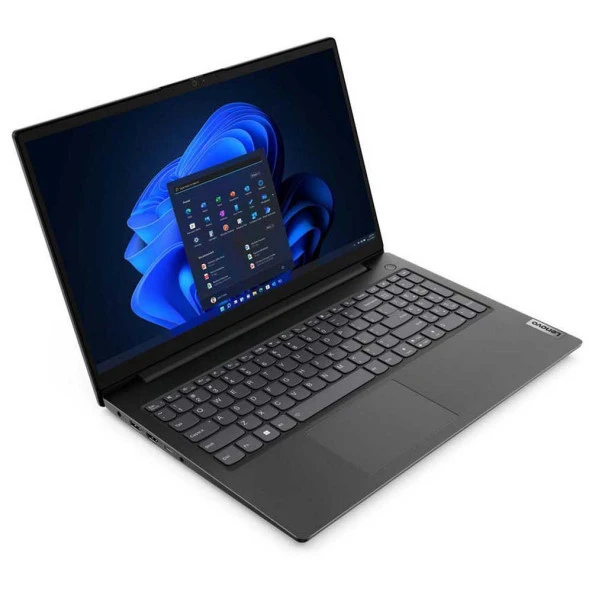 Lenovo V15 Gen4 Intel Core I5 13420H 8gb 1tb SSD Windows 11 Home 15.6" Fhd Taşınabilir Bilgisayar 83A10091TRH03 + Weblegelsin Çanta