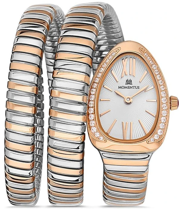 Momentus SS256T-02SR Kadın Kol Saati ürün görseli 1
