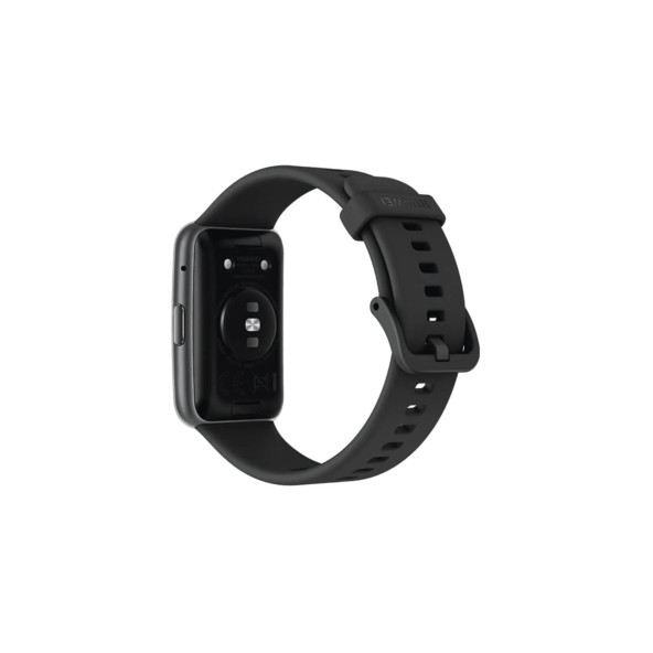 Huawei Watch Fit New Siyah - 3