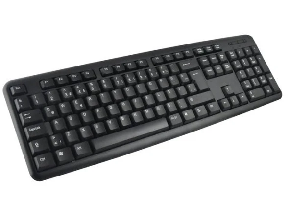 HP OMEN Encoder Klavye 6YW76AA