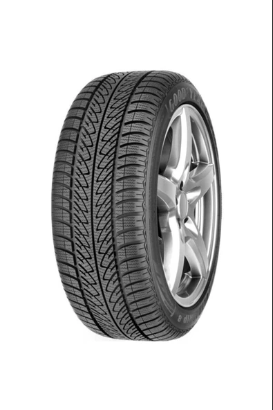 Goodyear 225/45 R17 94V Kış Lastiği Ultragrip 8 2023 Üretim