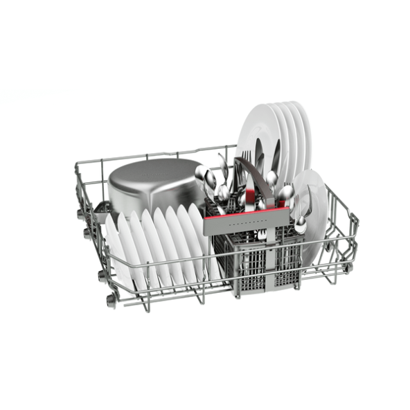 BOSCH SGS4IKI61T 6 PROGRAMLI INOX BULAŞIK MAKİNESİ - 4