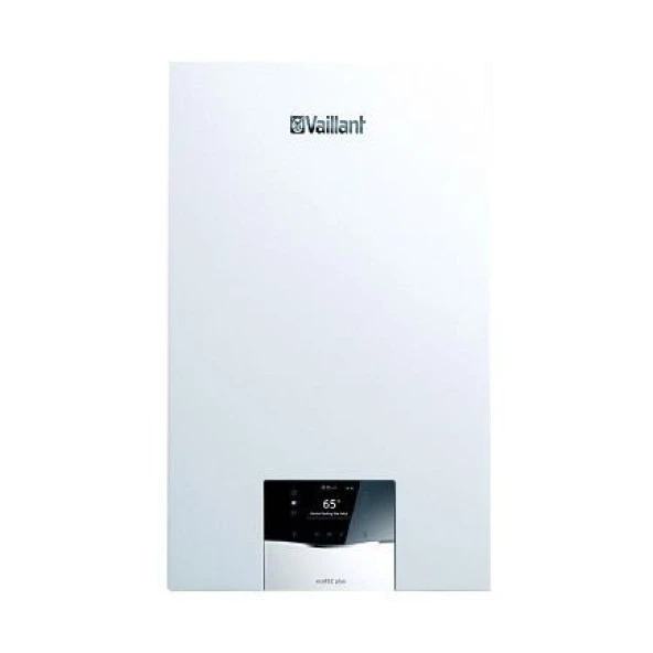 Vaillant VU 35CS/1-5  ecoTEC PLUS (Boyler Çıkışlı) Yoğuşmalı Kombi
