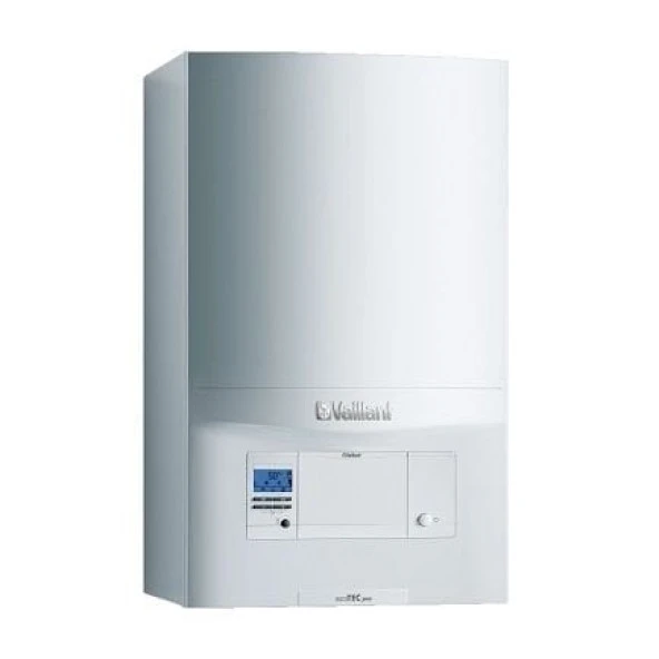 Vaillant Vuw 236/5-3 Ecotec Pro 17.000 Kcal/H Premix Yoğuşmalı Kombi 3 Yıldız Sıcak Su - 8