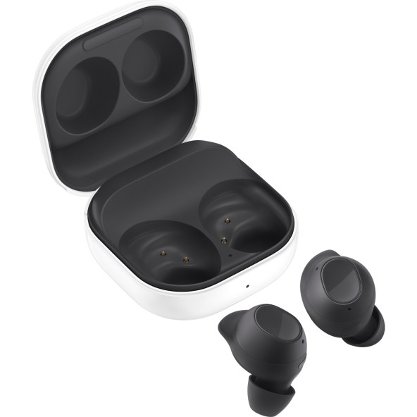 Samsung Galaxy Buds Fe Graphite Bluetooth Kulaklık SM-R400NZAATUR - 3