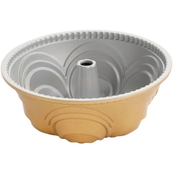 Nordicware 87477 Şifon Bundt Kek Kalıbı - 2