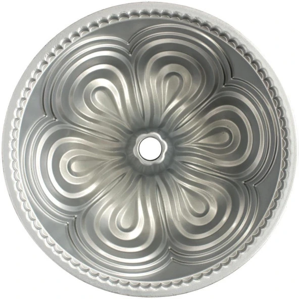 Nordicware 87477 Şifon Bundt Kek Kalıbı - 3