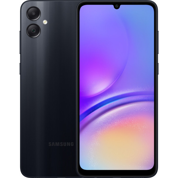 Samsung Galaxy A05 64 GB 4 GB Ram Siyah