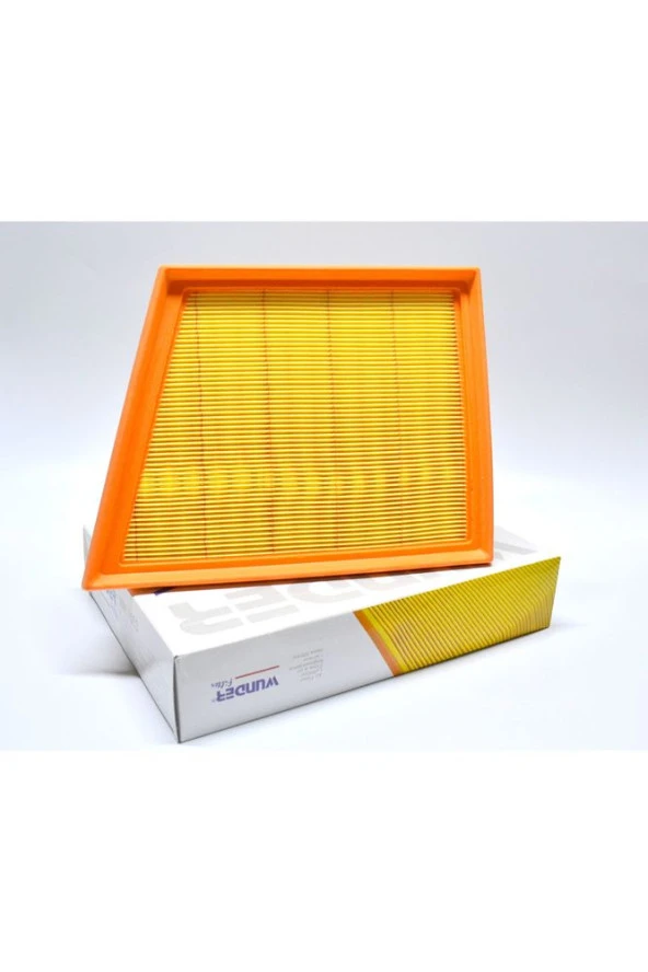 Icon Group - Jaguar - Land Rover Velar - Xf Hava Filtresi - WH1053 - Resim 3