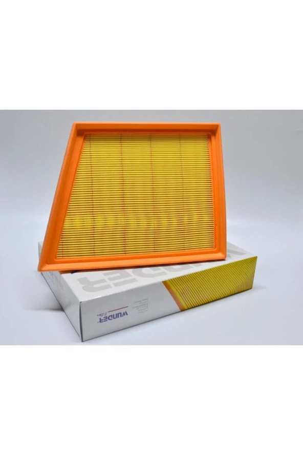 Icon Group - Jaguar - Land Rover Velar - Xf Hava Filtresi - WH1053 - Resim 5