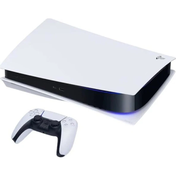 PS5 Standart Edition Oyun Konsolu (Bilkom garantili) - 4