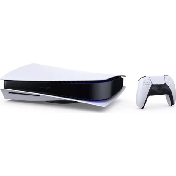 PS5 Standart Edition Oyun Konsolu (Bilkom garantili) - 5