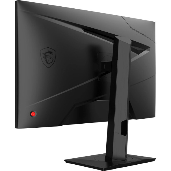 MSI 27" G274QPF QD 2560x1440 (WQHD) FLAT RAPID IPS 170HZ 1MS G-SYNC COMPATIBLE PIVOT GAMING MONITOR - 4