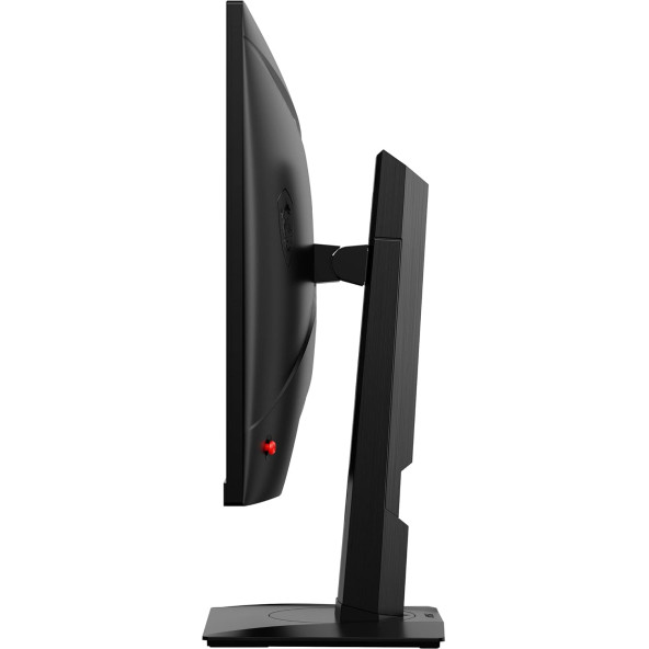 MSI 27" G274QPF QD 2560x1440 (WQHD) FLAT RAPID IPS 170HZ 1MS G-SYNC COMPATIBLE PIVOT GAMING MONITOR - 7