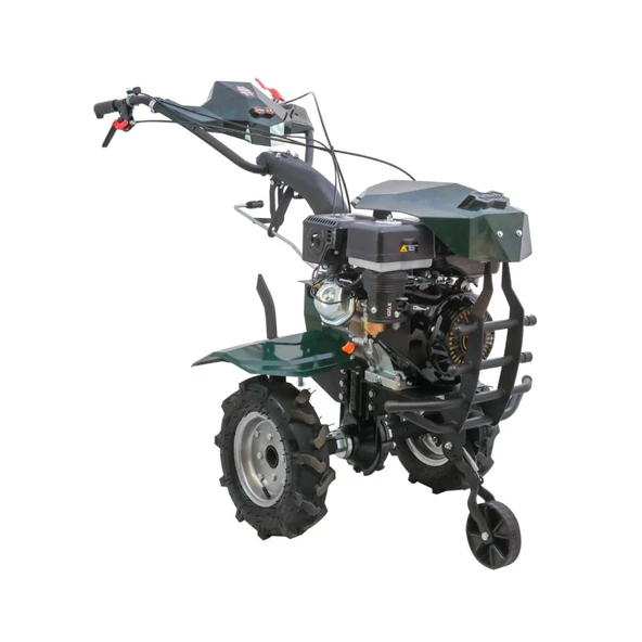Kaan CP-36 S 9 Hp Benzinli Çapa Makinesi