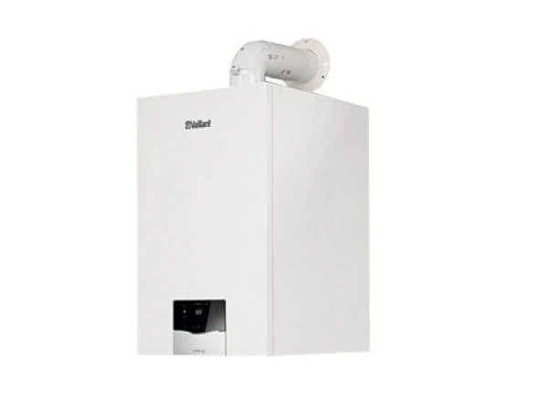 Vaillant Vuı 36Cs/1-5 (N-Tr) Ecotec Plus Premix Yoğuşmalı Kombi-20 Lt Entegre Boylerli - 10