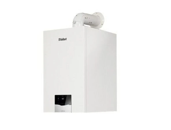 Vaillant Vuı 36Cs/1-5 (N-Tr) Ecotec Plus Premix Yoğuşmalı Kombi-20 Lt Entegre Boylerli - 12