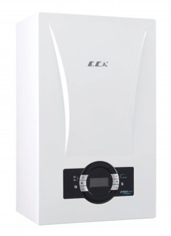 ECA PROTEUS PREMIX 45 HM DGERP Premix Yoğuşmalı Kombi - 7
