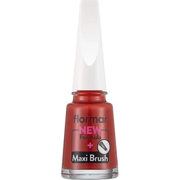 Flormar Oje No:539