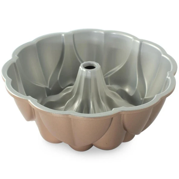 Nordicware 93848 Manolya Bundt Kek Kalıbı - Resim 2