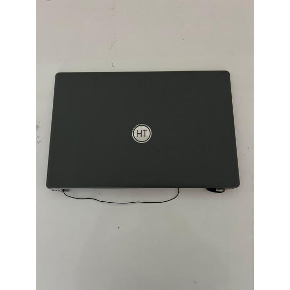 Hometech 400C Ht 14s Laptop Üst Kapak! 12 AY GARANTİLİ (YENİLENMİŞ 2. EL ÜRÜN) - 3