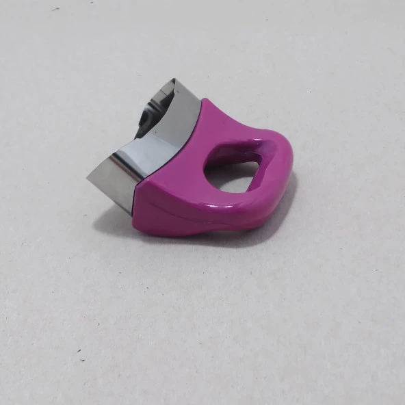 YAN SAP YASEMİN PEMBE-FUJYA - Resim 4