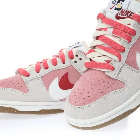 Dunk Low SE 85 CNY Rabbit Pink PttAVM