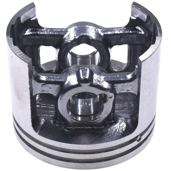 AIP Piston 38mm - Oleo-Mac 735, 435, 8350, 8355 - 2