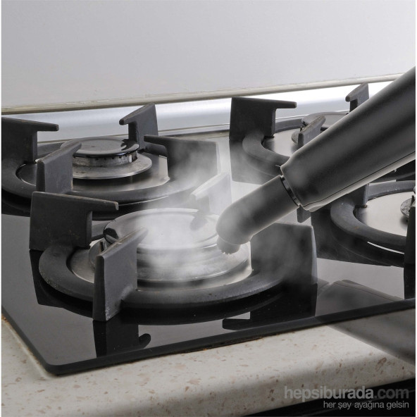 Arzum Ar469 Steam Power 360 1400 W Buharlı Temizleyici - 5