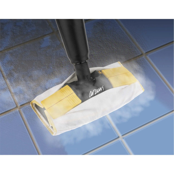Arzum Ar469 Steam Power 360 1400 W Buharlı Temizleyici - 8