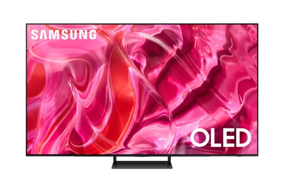 Samsung 55S90C 55" 138 Ekran Uydu Alıcılı 4K Ultra HD Smart OLED TV