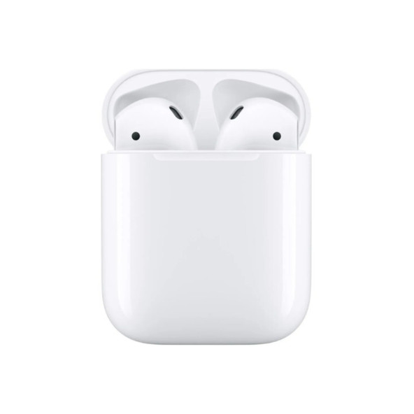 Apple Airpods 2. Nesil Beyaz Bluetooth Kulaklık Mv7n2tu/a