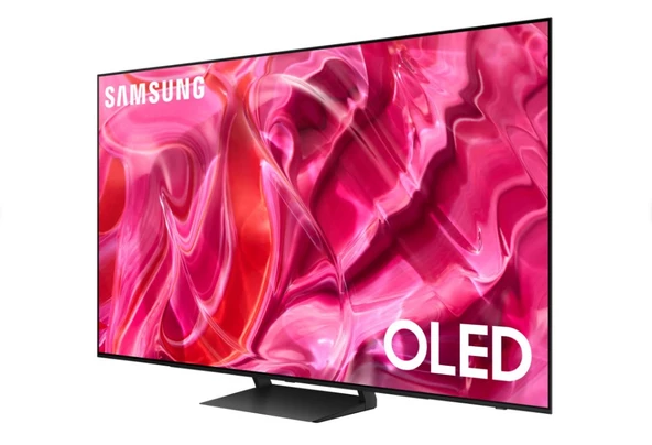 Samsung 55S90C 55" 138 Ekran Uydu Alıcılı 4K Ultra HD Smart OLED TV - 2