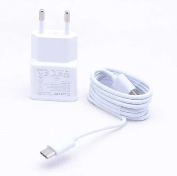 Zore Gold Type-C Charger Set Z-03 - 3