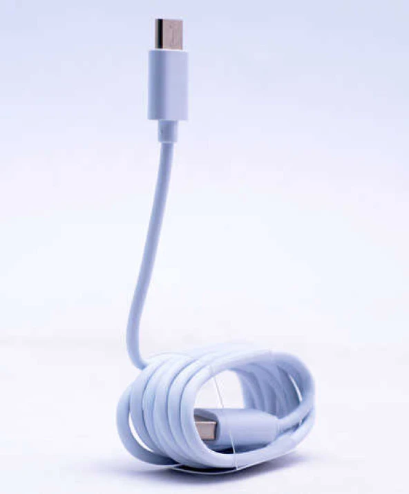 Zore Gold Type-C Charger Set Z-03 - 6