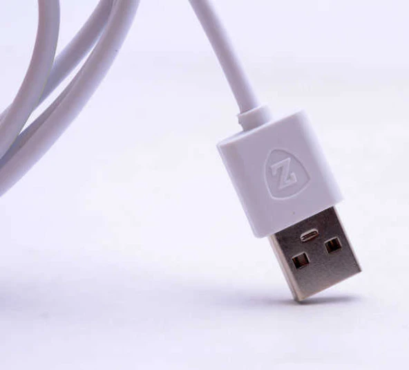 Pres Micro Usb Kablo Z-30 - 5
