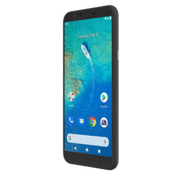 Yenilenmiş General Mobile GM8 32 GB ( 12 Ay Garantili ) - 2