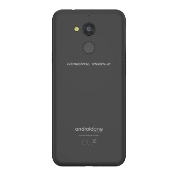 Yenilenmiş General Mobile GM8 32 GB ( 12 Ay Garantili ) - 3