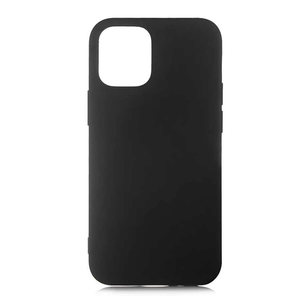 Apple iPhone 12 Kılıf LSR İçi Kadife Lansman Kapak - 12